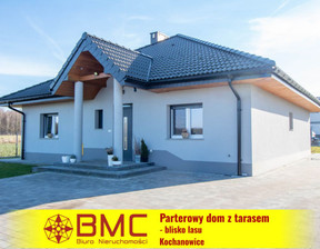 Dom na sprzedaż, Kochanowice Szkolna, 930 000 zł, 116,4 m2, 566814