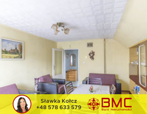 Mieszkanie na sprzedaż, Ciasna Wędzina Szklarska, 150 000 zł, 157,12 m2, 283907