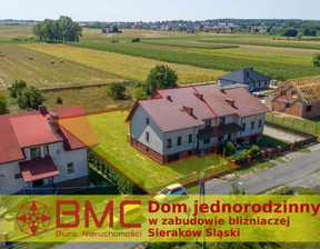 Dom na sprzedaż, Ciasna Sieraków Śląski Długa, 270 000 zł, 222 m2, 174077