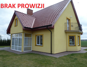 Dom na sprzedaż, Sławieński (pow.) Postomino (gm.) Jarosławiec, 990 000 zł, 231 m2, 3/D