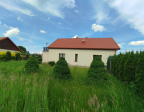 Dom na sprzedaż, Tarnów Gruntowa, 599 000 zł, 100 m2, 2