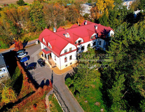 Hotel na sprzedaż, Lubelski Konopnica Motycz Motycz, Konopnica, 5 500 000 zł, 1600 m2, 639930308