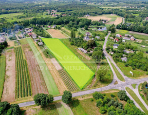 Handlowo-usługowy na sprzedaż, Opolski Karczmiska Uściąż Uściąż, 400 000 zł, 10 500 m2, 639810308