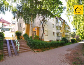 Mieszkanie na sprzedaż, Lublin Czuby Poręba Os. Bursztynowa, 557 000 zł, 55,55 m2, 633780308