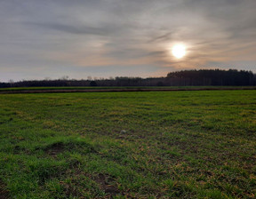 Działka do wynajęcia, Białostocki Juchnowiec Kościelny Księżyno, 2250 zł, 1177 m2, 500402