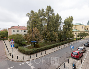 Mieszkanie na sprzedaż, Warszawa Śródmieście Śródmieście Nowe Miasto Franciszkańska, 1 390 000 zł, 58,3 m2, 567129