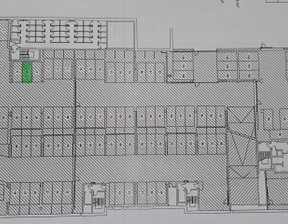 Garaż na sprzedaż, Warszawa Włochy al. Krakowska, 45 000 zł, 8 m2, 7058