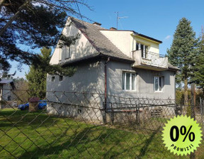 Dom na sprzedaż, Kraków Kraków-Podgórze Swoszowice Wyrwa, 1 400 000 zł, 195 m2, 201