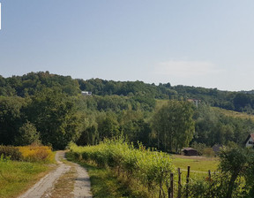 Działka na sprzedaż, Krakowski Świątniki Górne Wrząsowice, 648 000 zł, 2400 m2, 209/ENP/DZS-72