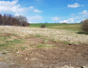 Działka na sprzedaż, Krakowski Rzeszotary, 340 000 zł, 1399 m2, 155-44