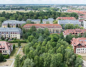 Mieszkanie na sprzedaż, Wrocław Partynice Zwycięska, 729 000 zł, 61,71 m2, 348/7785/OMS