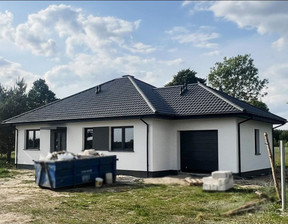 Dom na sprzedaż, Płoński Nowe Miasto Książęca, 649 000 zł, 125 m2, AA975761