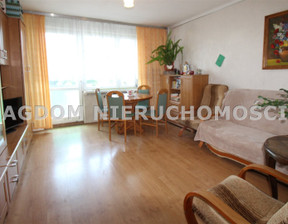 Mieszkanie na sprzedaż, Kutnowski Kutno Centrum, 330 000 zł, 44 m2, AGD-MS-690