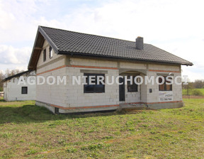 Dom na sprzedaż, Włocławski Lubraniec Dobierzyn, 460 000 zł, 100 m2, AGD-DS-668