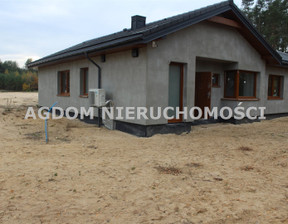 Dom na sprzedaż, Włocławski Włocławek Smólnik, 675 000 zł, 110 m2, AGD-DS-486