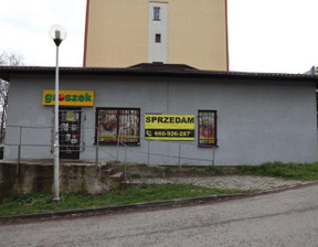 Lokal handlowy na sprzedaż, Jaworzno Wilkoszyn, 199 000 zł, 52,45 m2, 1370