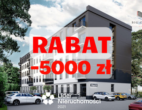 Mieszkanie na sprzedaż, Lublin Bronowice, 485 000 zł, 49,13 m2, 314689