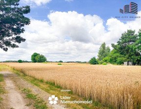 Działka na sprzedaż, Lubelski Niemce Jakubowice Konińskie-Kolonia, 360 000 zł, 2107 m2, 244770