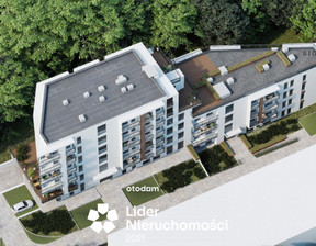 Mieszkanie na sprzedaż, Lublin Czuby Kaczeńcowa, 1 049 400 zł, 63,6 m2, 590418