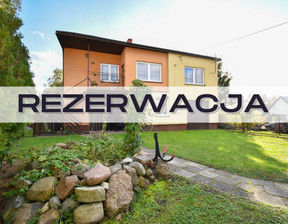 Dom na sprzedaż, Opolski Józefów Nad Wisłą Cicha, 340 000 zł, 150 m2, 883853