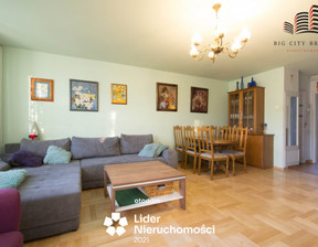 Mieszkanie na sprzedaż, Lublin Wieniawa, 750 000 zł, 110 m2, 919910