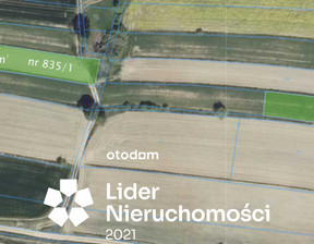 Rolny na sprzedaż, Świdnicki Rybczewice Pilaszkowice Drugie, 12 000 zł, 1200 m2, 837707