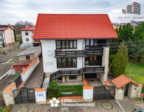 Dom na sprzedaż, Kraśnicki Kraśnik Stefana Żeromskiego, 850 000 zł, 300 m2, 358315