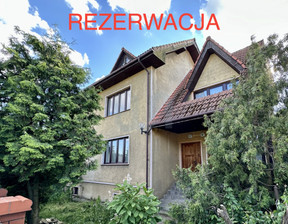 Dom na sprzedaż, Częstochowa Lisiniec, 599 000 zł, 308,13 m2, 785998