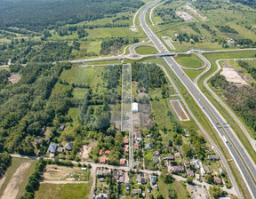 Działka na sprzedaż, Wołomiński Radzymin Nowy Janków, 5 550 000 zł, 11 100 m2, 8/17208/OGS