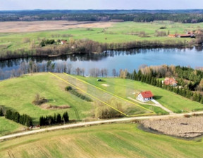 Działka na sprzedaż, Olecki Olecko Dobki, 799 000 zł, 4967 m2, 494372