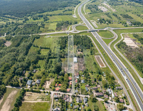 Handlowo-usługowy na sprzedaż, Wołomiński Radzymin Nowy Janków, 5 550 000 zł, 11 100 m2, 334322