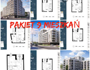 Mieszkanie na sprzedaż, Łódź Śródmieście al. Piłsudskiego, 4 450 000 zł, 310,01 m2, 59246