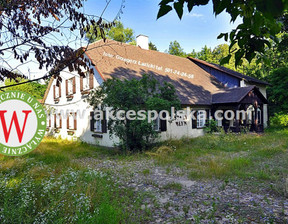 Dom na sprzedaż, Piaseczyński Konstancin-Jeziorna Skolimów Chylicka, 5 850 000 zł, 663 m2, DS-159211