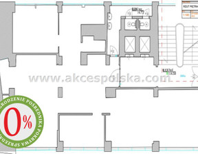 Biuro do wynajęcia, Warszawa M. Warszawa Wola Pańska, 9936 zł, 136,71 m2, LW-159874