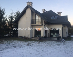 Dom na sprzedaż, Otwocki Kołbiel, 1 500 000 zł, 200 m2, DS-155335