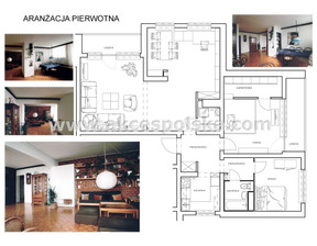 Mieszkanie na sprzedaż, Warszawa M. Warszawa Ursynów Hawajska, 1 100 000 zł, 91,3 m2, MS-160021