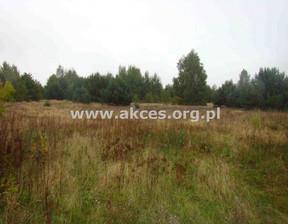 Działka na sprzedaż, Piaseczyński Tarczyn Kawęczyn, 775 000 zł, 11 600 m2, ACE-GS-100918-5