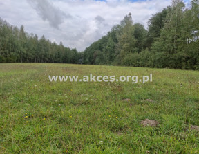Leśne na sprzedaż, Pułtuski Pokrzywnica Obręb, 343 000 zł, 11 450 m2, ACE-GS-143776-3