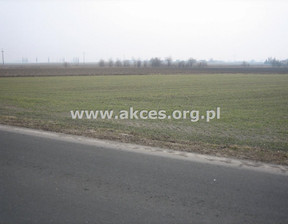 Rolny na sprzedaż, Warszawski Zachodni Leszno Grądki, 325 000 zł, 3029 m2, ACE-GS-28472-2