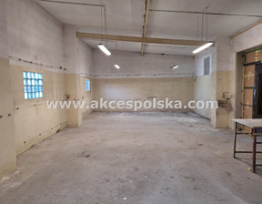 Magazyn do wynajęcia, Warszawski Zachodni Stare Babice Nowe Babice, 5000 zł, 290 m2, HW-159959