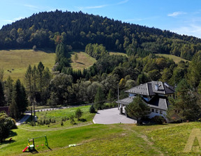 Dom na sprzedaż, Nowosądecki Krynica-Zdrój, 1 599 000 zł, 300 m2, KN467244391