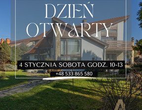 Dom na sprzedaż, Nowy Sącz Podwale, 2 299 000 zł, 257 m2, KN828296035