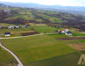 Działka na sprzedaż, Nowosądecki Chełmiec Trzetrzewina, 239 000 zł, 2235 m2, KN434428