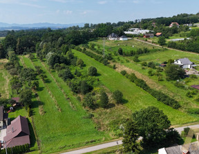 Działka na sprzedaż, Nowosądecki Podegrodzie Chochorowice, 239 000 zł, 3800 m2, KN442262