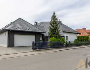 Dom na sprzedaż, Nowy Sącz Gen. Tadeusza Bora-Komorowskiego, 1 500 000 zł, 267,34 m2, KN752729
