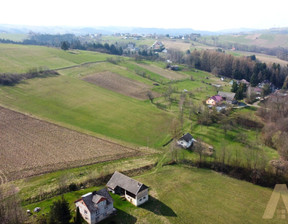 Działka na sprzedaż, Nowosądecki Korzenna, 160 000 zł, 18 600 m2, KN546142