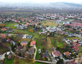 Działka na sprzedaż, Nowy Sącz, 150 000 zł, 723 m2, KN950816