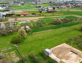 Budowlany na sprzedaż, Nowosądecki Podegrodzie Stadła, 230 000 zł, 1500 m2, KN465786378