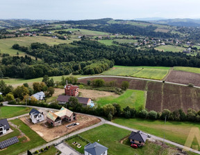 Budowlany na sprzedaż, Nowosądecki Chełmiec Klimkówka, 200 000 zł, 1057 m2, KN681038