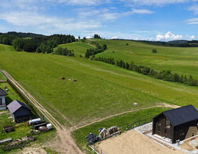 Budowlany-wielorodzinny na sprzedaż, Nowosądecki Krynica-Zdrój, 250 000 zł, 3003 m2, KN500562